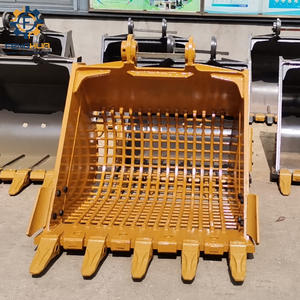 Cp75 Standard escavatore Trench Cub 0.28 per EX30 EX40 EX55 EX60 EX70 EX100 <span class=keywords><strong>EX120</strong></span> EX150 Mini escavatore - Product Image 5