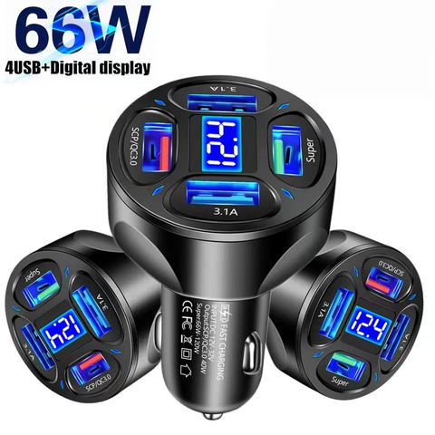 Car Charger Pick #16 (946581)