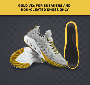 Plantillas Deportivas de Fibra de Carbono con Absorción de Impactos para Atletas, para un Retorno de Energía y Explosividad que Cambian <span class=keywords><strong>la</strong></span> Regla del Juego (Muestra Gratuita) - Product Image 6