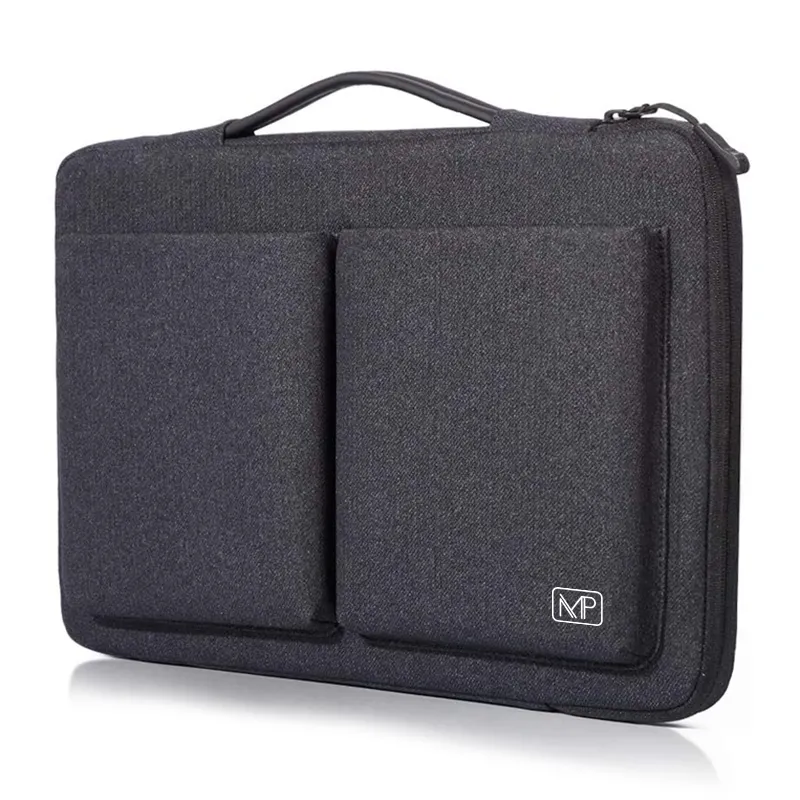 Laptop Sleeve Case Voor Macbook Air Pro 13 Inch Notebook Accessoire Case Sleeve Voor Chromebook Dell Hp 15.6 Mouw