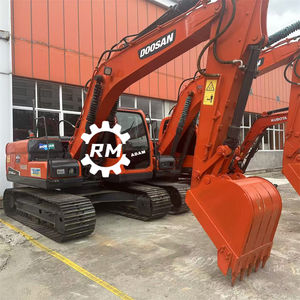 Excavadoras de Segunda Mano <span class=keywords><strong>DOOSAN</strong></span> DX140LC-9C, Opción Popular, <span class=keywords><strong>Doosan</strong></span> DH170W-7 DH150W-7 DX150LC-9C <span class=keywords><strong>DX160W</strong></span> DX150W DX140LC Listas para la Venta - Product Image 3