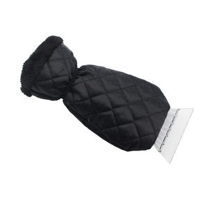 Mùa đông nóng bán xe tuyết xô với găng tay ấm áp xe Băng <span class=keywords><strong>scraper</strong></span> - Product Image 4