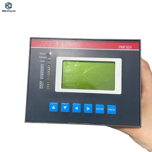 PLC Controller Sensor <b>Three</b> Phase Power Intelligent Monitor Brand New Original PMC916 - Product Image 1