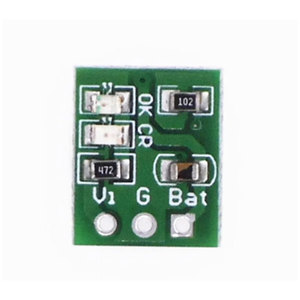 <b>5V</b> 1A Lithium <b>Battery</b> Charging Module For 18650 RC Model Charger Board - Product Image 3