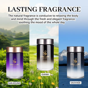 น้ำหอมปรับอากาศในรถยนต์แบบอัจฉริยะมีกลิ่นที่แตกต่างกันอุปกรณ์เสริมสำหรับรถยนต์ - Product Image 3