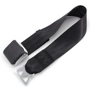 Extension de ceinture de sécurité d'avion pour Southwest Airlines, pour les personnes corpulentes, facile à transporter - Product Image 2