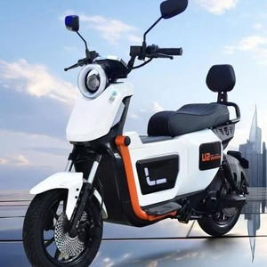 Oferta Especial: Scooter Deportivo de 80 km/h, 72v, Dos Ruedas, 1500w/2000w de Potencia, Motocicleta Todoterreno para Adultos con Pedales, 80 km/h - Product Image 4