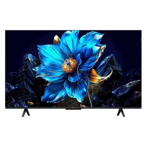 ทีวี TCL 43 นิ้ว QLED สำหรับเล่นเกม พร้อมฟีเจอร์ Google TV Smart รองรับ HDR10+ สีดำ สำหรับความบันเทิงภายในบ้าน - Product Image 5