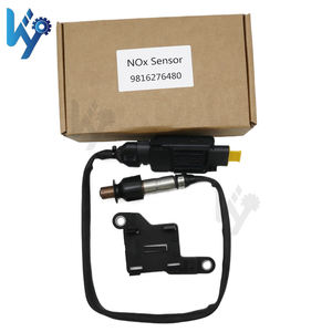 KY OEM 9816276480 pour Citroën C3 C4 C5 pour <span class=keywords><strong>Peugeot</strong></span> 3008 5008 DS3 <span class=keywords><strong>DS7</strong></span> 1.5 Capteur NOx - Product Image 5