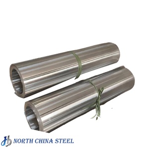 High Strength Aluminum Roll Cold Rolled Coil Extruded Aluminum Strip 3004 3005 3105 4043 5005 5050 5052 5056 5083 5086 - Product Image 6