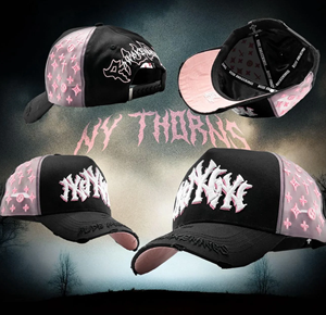 Gorra de Béisbol de Gamuza de Alta Calidad, Estilo Desgastado, Modelo 31, Nueva Original, Visera Curva Ajustable, 5 Paneles, Gorras <span class=keywords><strong>EL</strong></span> 31 Hats 1.1 - Product Image 1
