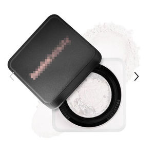 Hot Seller Olie-controlerende make-up setting powder met volledige dekking en verfrissende finish - Product Image 2