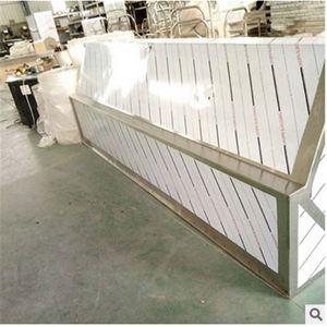 Campana extractora para cocina de restaurante, campana extractora para cocina comercial - Product Image 6