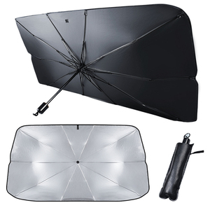 Custom pieghevole a prova di UV protezione termica universale di varie dimensioni <span class=keywords><strong>per</strong></span> <span class=keywords><strong>auto</strong></span> <span class=keywords><strong>ombrellone</strong></span> <span class=keywords><strong>per</strong></span> camion - Product Image 3
