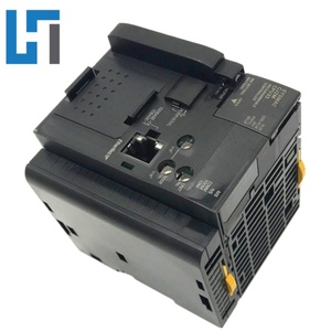 Nuevo Módulo de Unidad de Control CPU CJ2M-CPU33 Original de la Serie CJ2M, Controlador de Programación PLC, Automatización Industrial en Stock - Product Image 3