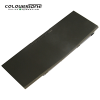 Batterie de remplacement 7800mAh 11.1V Li-Ion pour ordinateur portable M17X Compatible C852J 0F310J F310J Garantie de 180 jours en stock