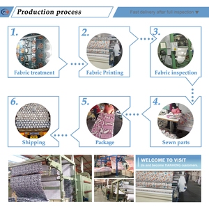 Vente flash : Ensemble de housse de <span class=keywords><strong>couette</strong></span> <span class=keywords><strong>imprimée</strong></span> 4 pièces, ensemble de literie de luxe pour lit Queen, édredon, taille complète, ensemble de lit taille complète - Product Image 5