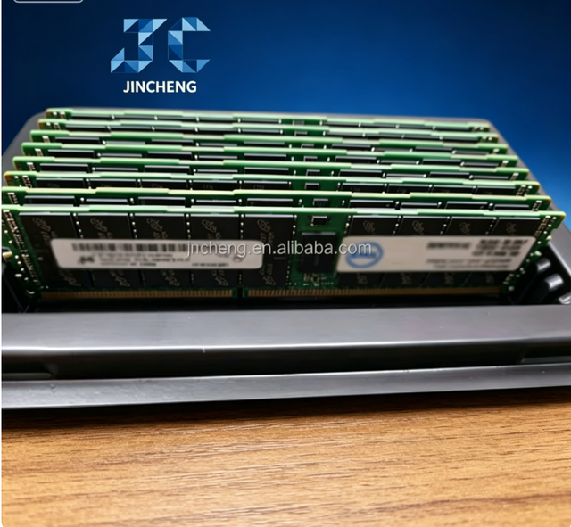 A7910488 16gb (1x16gb) 2133mhz PC4-17000 Cl15 2rx4 Ecc Registered 1.2v DDR4 Sdram 288-pin Rdimm Memory Module Server