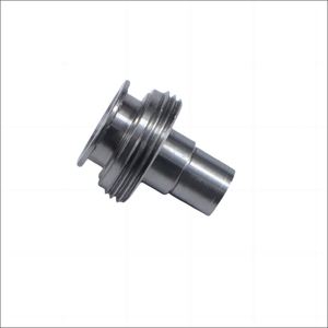 บริการงานตัดเฉือน CNC ความแม่นยำสูง ชิ้นส่วนตัวเรือนแบตเตอรี่ งานกลึง CNC ตัดด้วยลวด EDM งานเจาะ งานบรอชชิ่ง สำหรับงานกลึงเหล็ก - Product Image 1