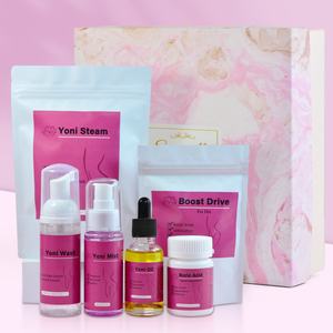 Gel de Lavado Vaginal Fresco, Irritante, con Probióticos, Bruma Íntima, Aceite Íntimo, Jabón Íntimo, Spray Íntimo Orgánico para Mujeres, Gel Femenino - Product Image 2