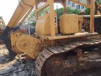 Caterpillar CAT D7 D7G Bulldozer/Caterpillar CAT D7G D7H D7R Bulldozer à vendre