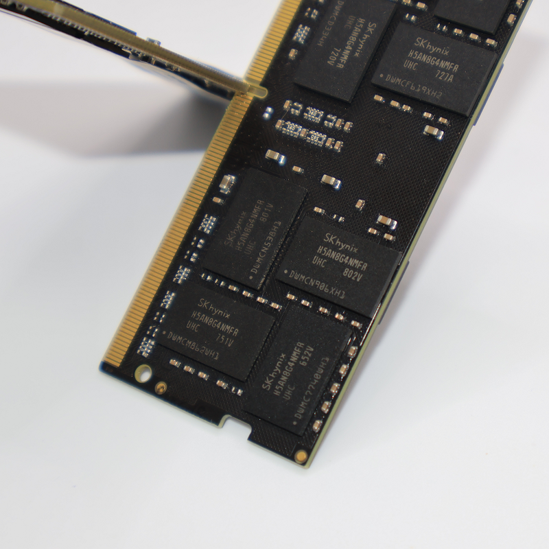 TXRUI DDR4 16GB 2666MHz メモリ SODIMM Txrui 16GB DDR4 Laptop RAM, 2666MHz, Sodimm Memory, CE RoHS FCC