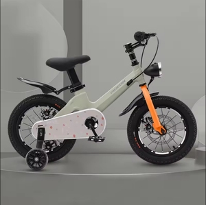 Barato de alta calidad NUEVO MODELO 18 20 pulgadas ciclo niños Mtb bicicleta de montaña Biciletas Mtb bicicletas para niña niño bicicleta - Product Image 3