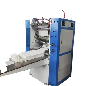 Wet Tissue Production Line High Grade Facial Wet Tissue Making Machine With Multiple Functions Made In Japan