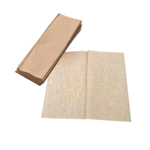 2024 nóng bán Chất lượng cao có thể tái chế tre khăn tay giấy khỏe mạnh và thân thiện với môi mô tre - Product Image 3