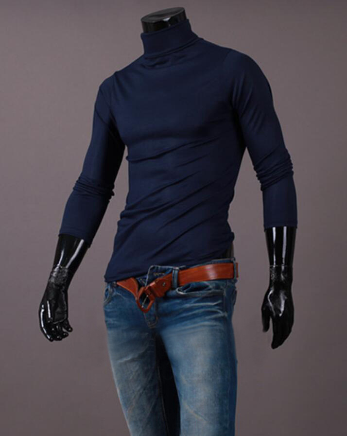 Bleu foncé