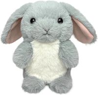 Peluche interactive parlante, figurine électronique, jouet en peluche doux avec enregistrement vocal pour enfants, cadeau