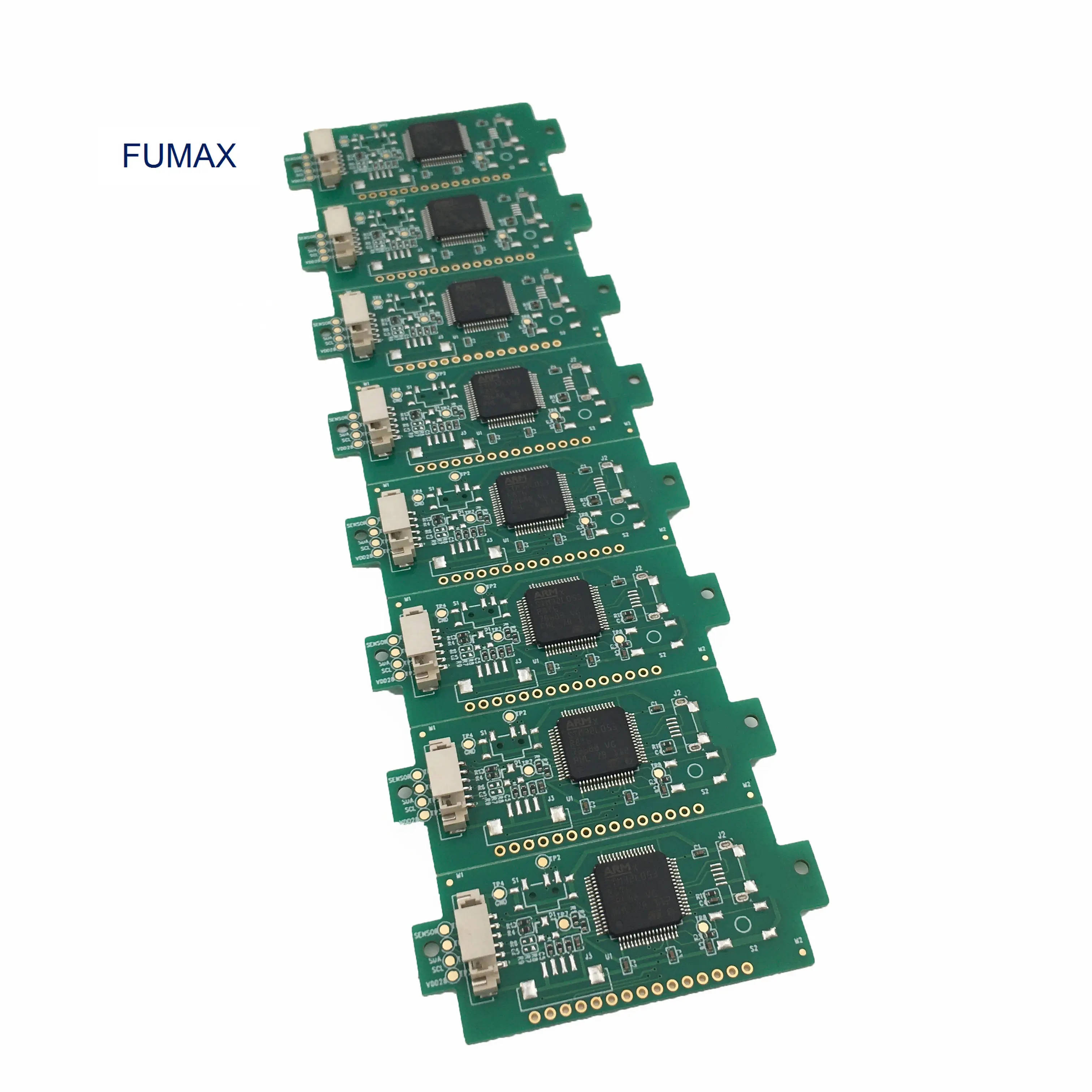 Moon Lamp Circuit Board Shenzhen OEM LED PCBA SMT PCBA Manufacturer Custom PCB Circuit Boards PCBA