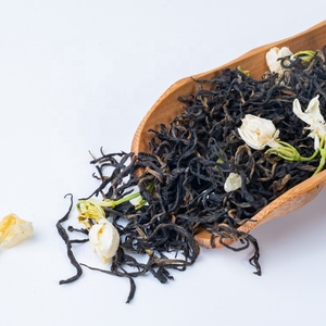Bolsa de té de mono dorado de jazmín orgánico de alta calidad, té de hierbas, té negro orgánico, brotes Jin <span class=keywords><strong>Hao</strong></span> de China - Product Image 6