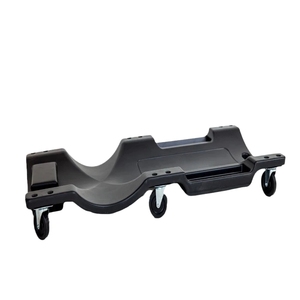 Planche de réparation de véhicule de 36 pouces, outil essentiel pour l'entretien et la réparation automobile, avec pièces de rechange pour skateboard, équipement de réparation de carrosserie - Product Image 2