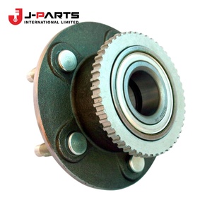 ชุดลูกปืนก้านสูบ (0.25) ชุดขับเคลื่อนสำหรับ Toyota HIACE LH103 ปี 1993-1998 13204-54042 - Product Image 2