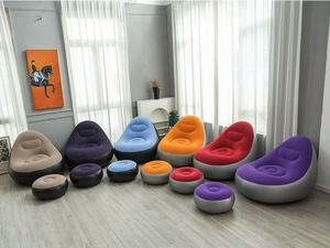 Jilong โซฟาลมสีกาแฟแบบคลาสสิก27449ผ้าพับได้สำหรับใส่ในบ้าน avenli ลดกระหน่ำ - Product Image 3