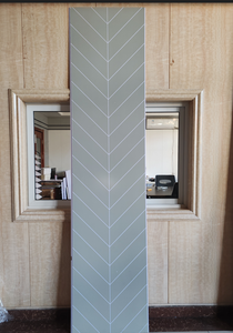 Vente chaude au Royaume-Uni : Panneaux muraux en PVC imperméables pour revêtement mural intérieur - Product Image 5