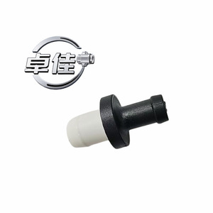Válvula PCV Zj 12 030 para Renault 214111190, Válvula de Admisión y Escape Unidireccional, Pieza de Repuesto Nueva - Product Image 3