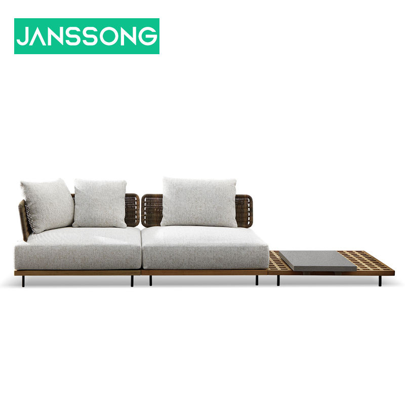 Three-Piece Set--Outdoor Waterproof Cloth + Density Cotton