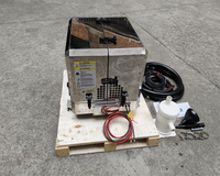 Generator Bensin Pendingin Air Laut Mini 3KW 4KW 5KW 10KW 15KW 19KW 120V 220V Set Generator Bensin Mesin Kapal Laut