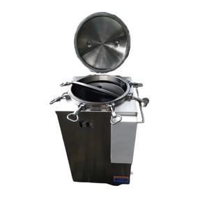 Nuovissimo 35L - 200L cibo commerciale fungo substrato <span class=keywords><strong>autoclave</strong></span> sterilizzatore sterilizzatori a vapore <span class=keywords><strong>Autoclave</strong></span> - Product Image 2