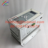 Système de contrôle d'excitation numérique Basler AVR DECS250 DECS-250-LN2SN1N, régulateur de tension automatique pour moteur DECS 250 LN2SN1N