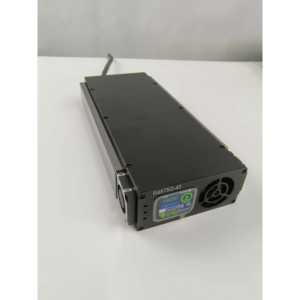 Cargador de batería de iones de litio inteligente Estación de carga de compatibilidad universal - Product Image 4