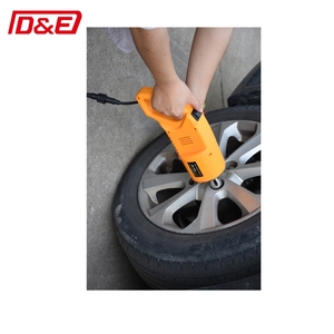 High Profit E-HEELP ZSB01 High Torque <b>Powerful</b> DC12V Electric Impact <b>Wrench</b> with for All Cars - Product Image 5