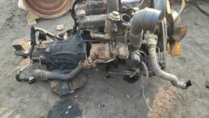 Moteur diesel d'occasion pour Hyun-dai 4d56, vente en gros de moteurs - Product Image 3