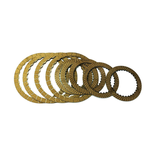 Kit de Reparación de Transmisión <span class=keywords><strong>DSG</strong></span> 02E DQ250 Nuevo, Placas de Embrague para TT, León, Beetle, Caddy, Eos, <span class=keywords><strong>Golf</strong></span> - Product Image 5