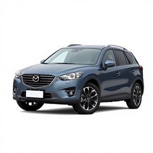 <span class=keywords><strong>Mazda</strong></span> <span class=keywords><strong>CX</strong></span>-<span class=keywords><strong>5</strong></span> <span class=keywords><strong>2015</strong></span>, 2.5L, Automático, 4x4, Edición Premium, SUV, Asientos de Cuero, Faros LED, Techo Corredizo, Portaequipajes de Aluminio, Pantalla Táctil Euro - Product Image 1