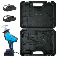 EN PROMOTION, Scie sauteuse compacte sans balais 18V Li-ion OBM OEM pour la découpe du métal et du bois