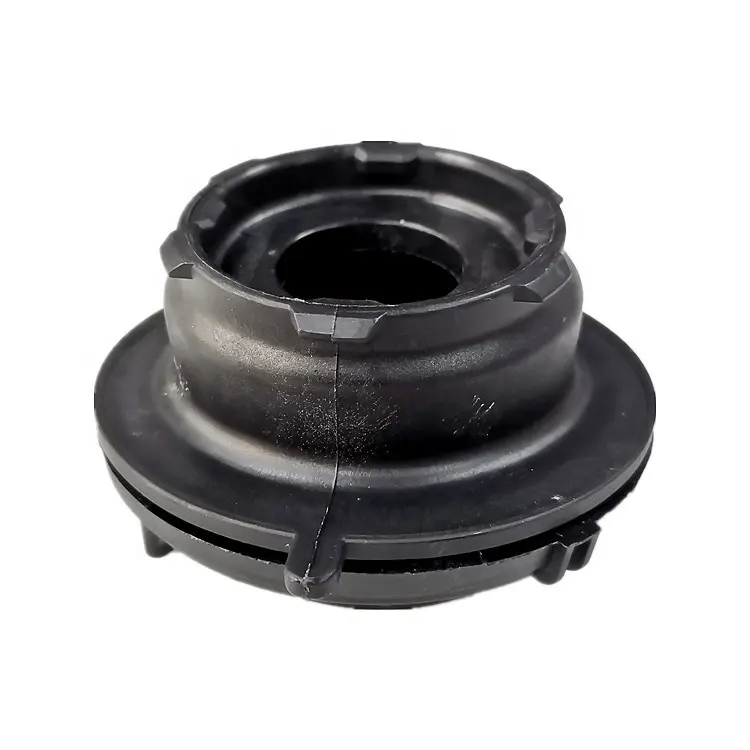 A calidad Auto Chasis Sistema Piezas Amortiguador Cojinete plano OEM LR018785