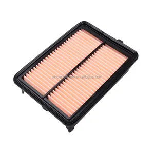 Universal Auto Air Filter Cleaner Auto Engine Car Air Filter Air filter Element for Car 17220-6P7-H01